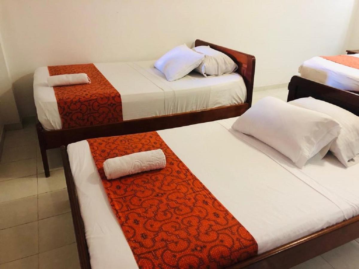 Hotel Yurupary Amazonas ليتيسيا المظهر الخارجي الصورة