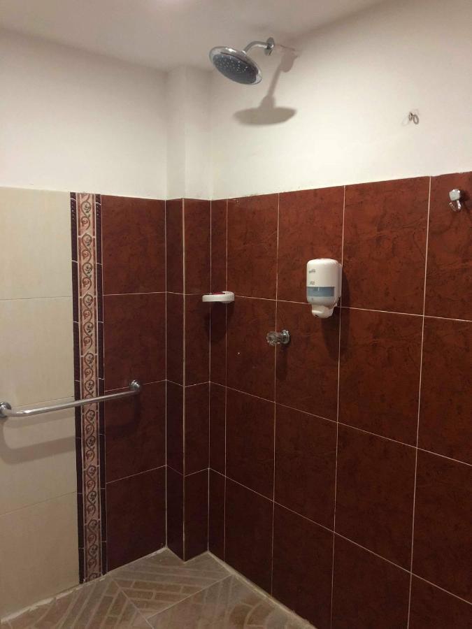 Hotel Yurupary Amazonas ليتيسيا المظهر الخارجي الصورة